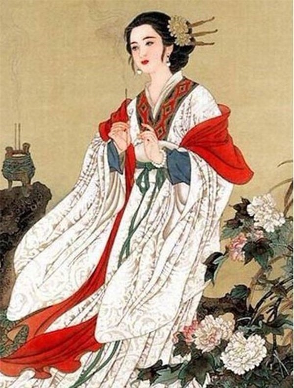 Thời chưa có mỹ phẩm, Tứ đại mỹ nhân Trung Hoa xưa dưỡng da như thế nào? - Ảnh 4.
