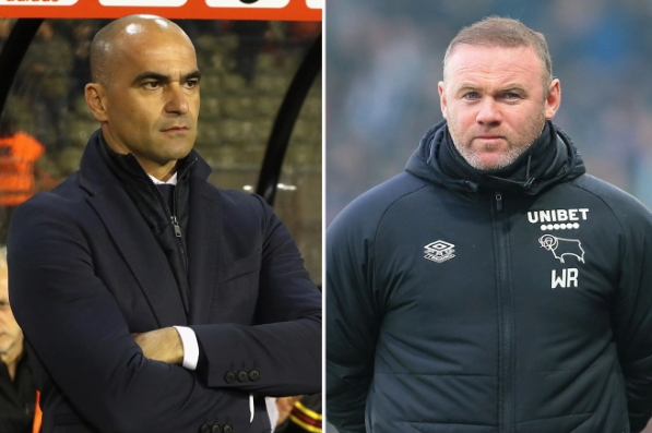 Everton khoanh vùng 3 ứng viên thay Benitez: Có Rooney - Ảnh 1.