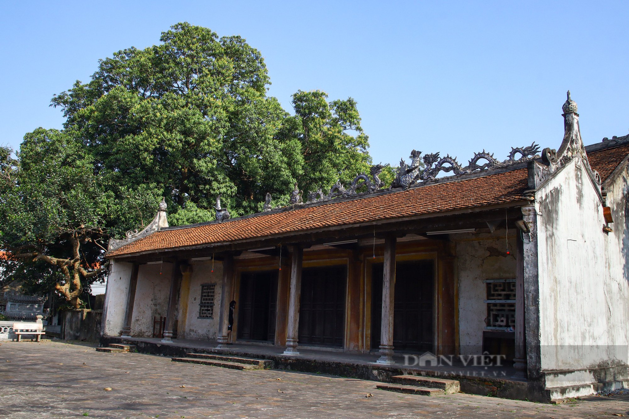 Hà Nội: - Ảnh 11.