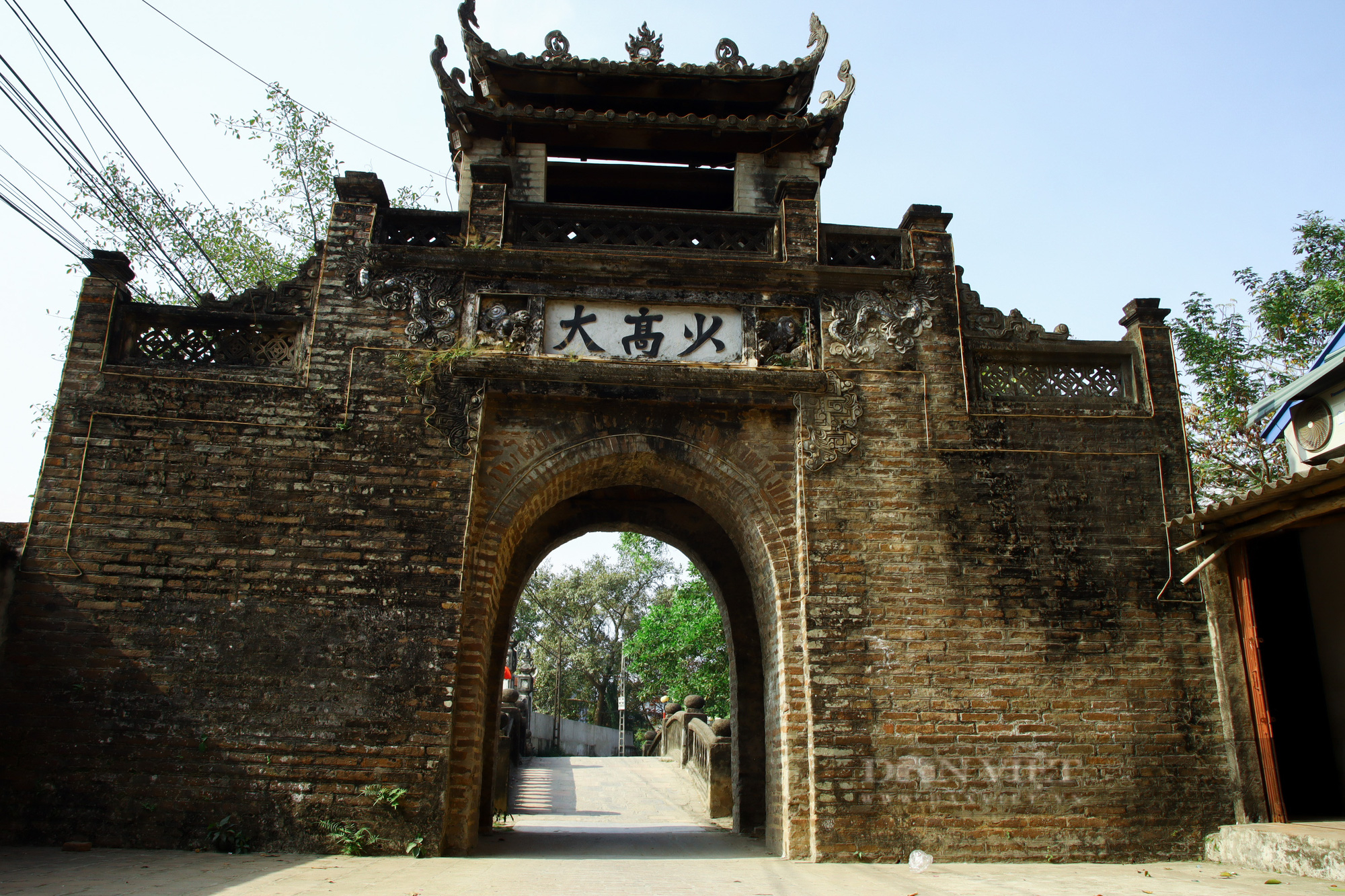Hà Nội: - Ảnh 3.