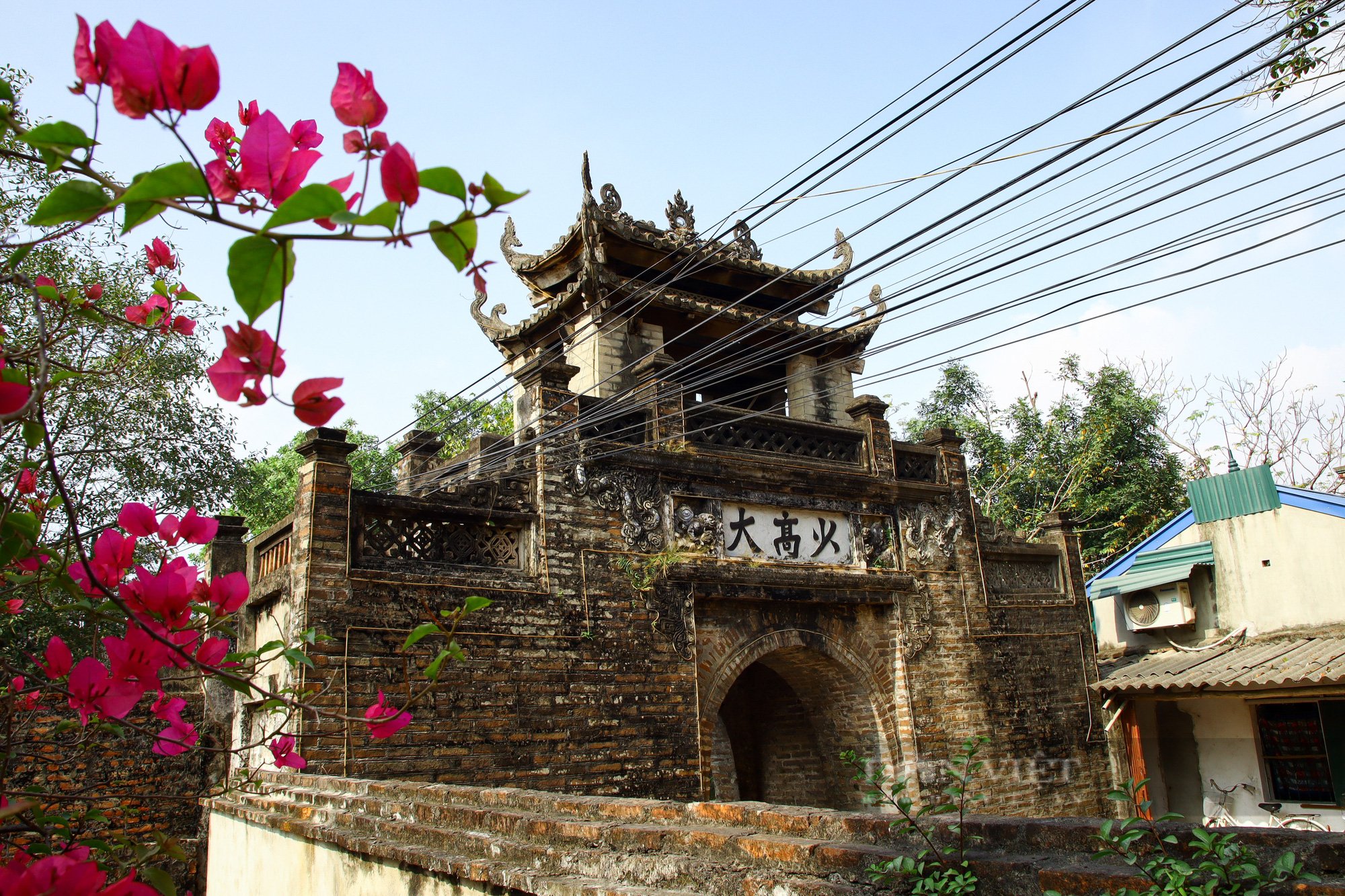 Hà Nội: - Ảnh 5.