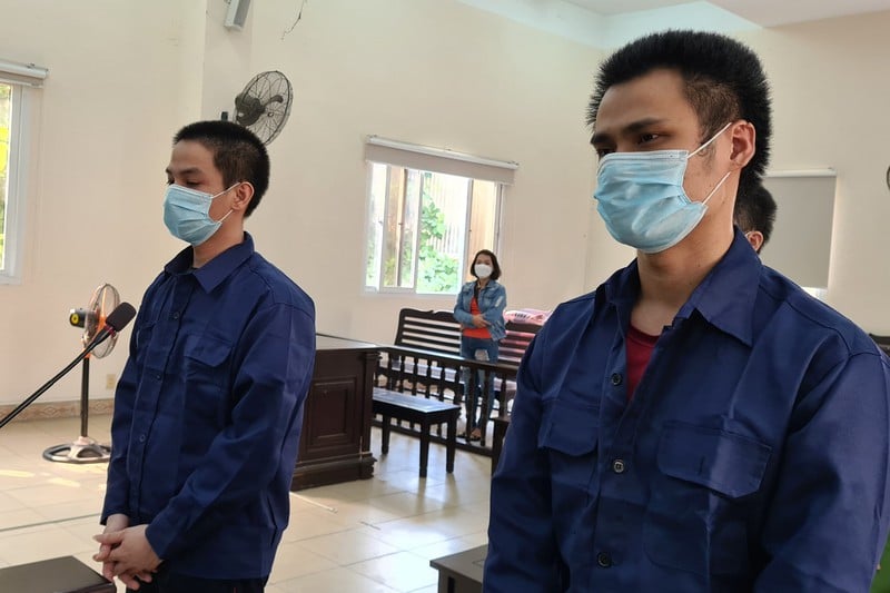 Tuyên tử hình kẻ trộm xe máy bất thành rồi truy đuổi, sát hại chủ xe - Ảnh 1.