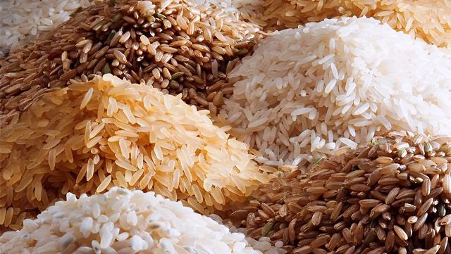 Thiếu tàu chở hàng, 1/3 lượng gạo xuất khẩu của Ấn Độ “mắc kẹt” - Ảnh 1. Thiếu tàu chở hàng, 1/3 lượng gạo xuất khẩu của Ấn Độ “mắc kẹt” - Ảnh 1.