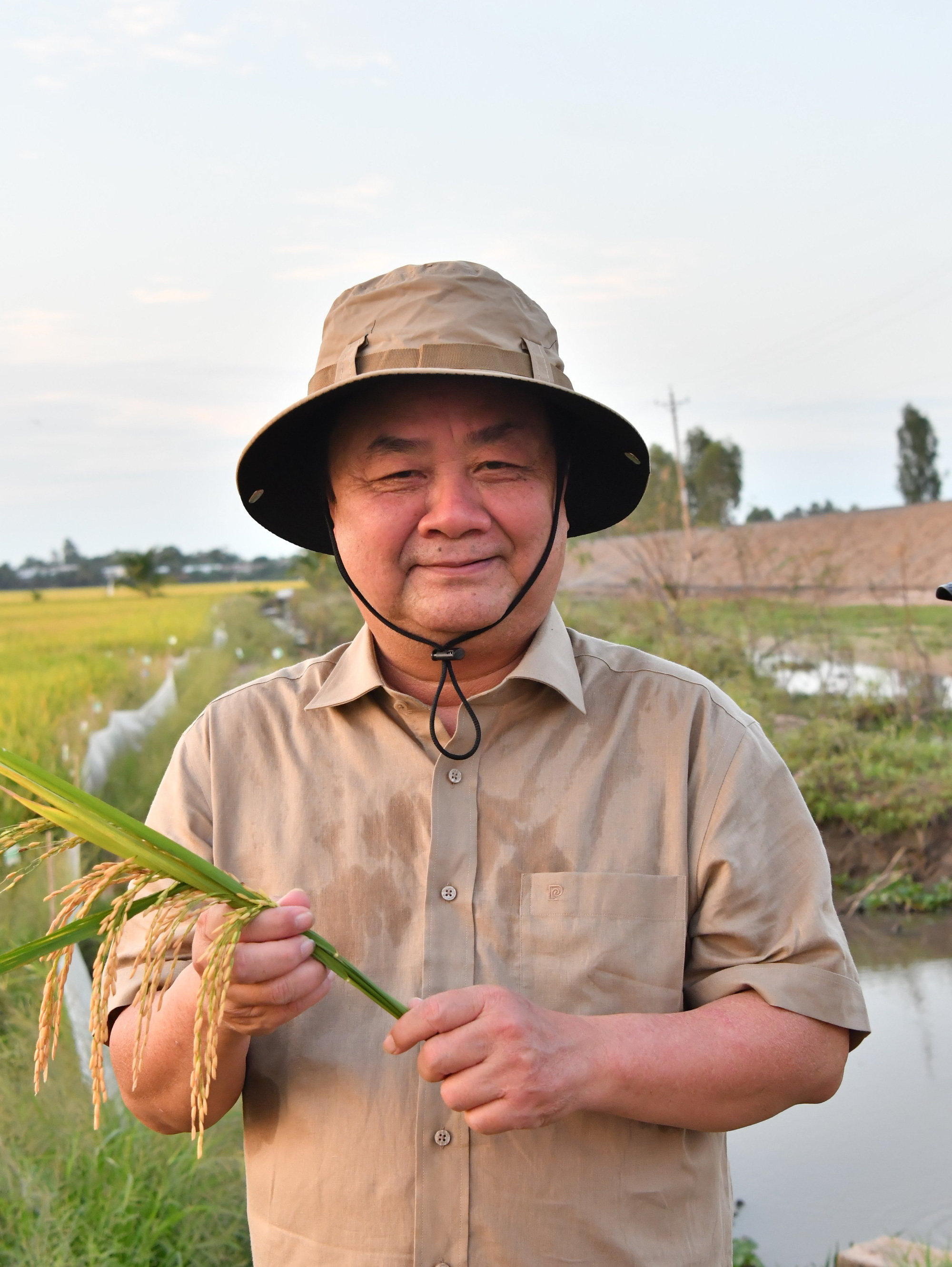 Bộ trưởng Lê Minh Hoan: Xây dựng vùng nguyên liệu đạt chuẩn, xuất khẩu nông sản không dừng ở 50 tỷ USD - Ảnh 3.