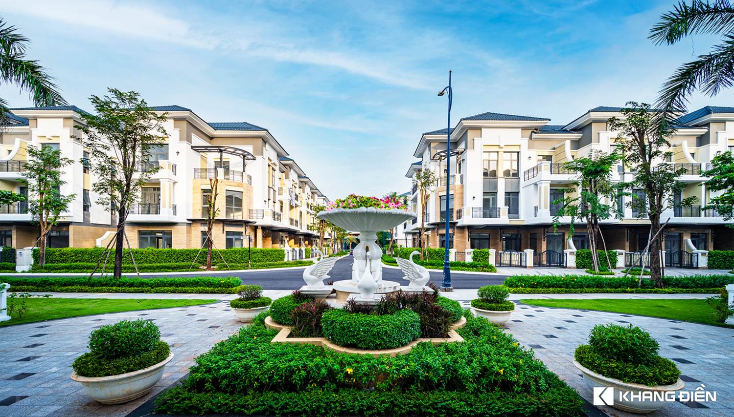 Khang Điền 3 năm liên tiếp đạt top 50 doanh nghiệp xuất sắc nhất việt nam - Ảnh 3.