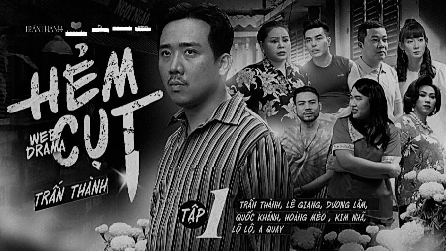 “Hẻm cụt” vừa gặp sự cố, Trấn Thành bị đàn em làm lộ dự án mới - Ảnh 4.