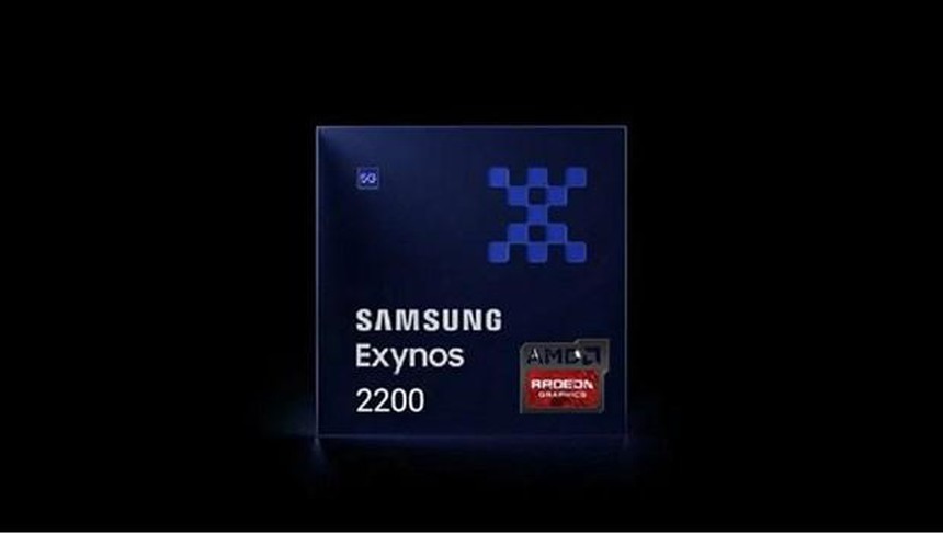 Samsung ra mắt bộ xử lý di động mới có hiệu suất đồ họa cao - Ảnh 1.