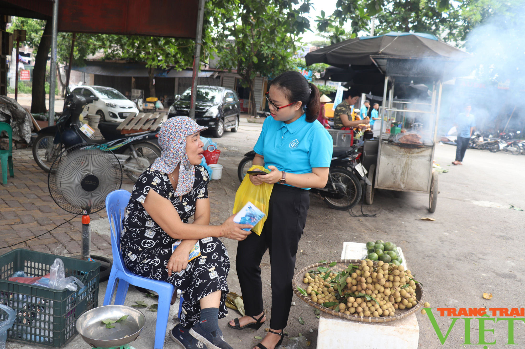 Huyện Lạc Sơn (Hoà Bình): Hỗ trợ người dân thoát khỏi “bẫy nghèo” - Ảnh 1.