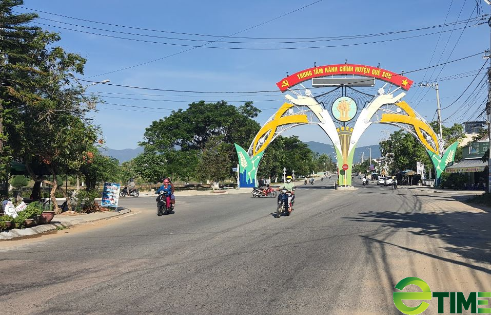 Quảng Nam: Dự án khu dân cư hơn 100 tỷ đồng tìm nhà đầu tư - Ảnh 1. Quảng Nam: Dự án khu dân cư hơn 100 tỷ đồng tìm nhà đầu tư - Ảnh 1.