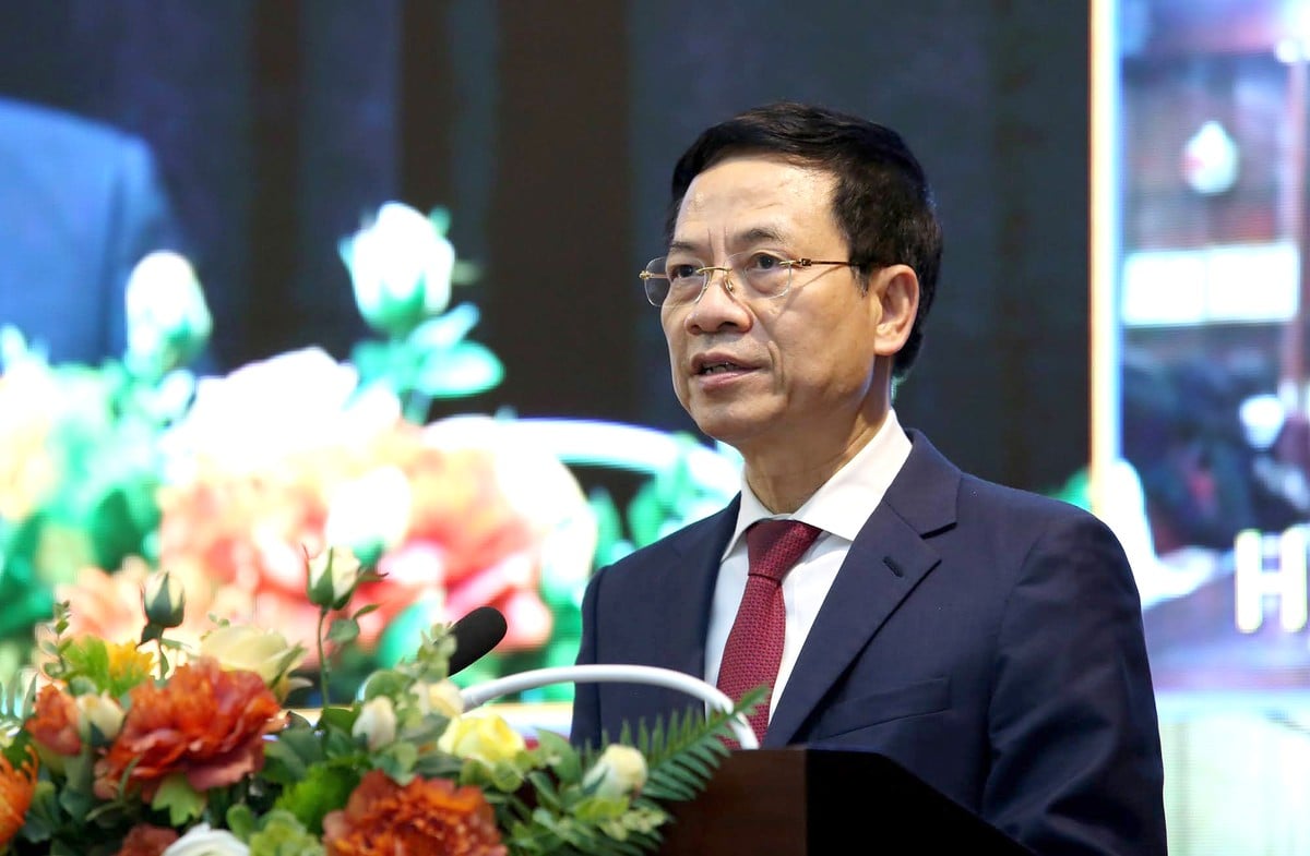 &quot;Ngành Tài nguyên Môi trường sau khi Chuyển đổi số sẽ giầu lên ít nhất gấp đôi&quot; - Ảnh 1.