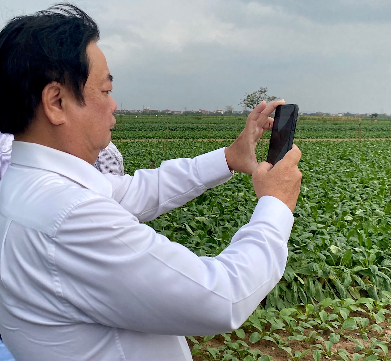 Khởi tạo doanh nghiệp nông nghiệp từ chính nông dân - Ảnh 2. Khởi tạo doanh nghiệp nông nghiệp từ chính nông dân - Ảnh 2.