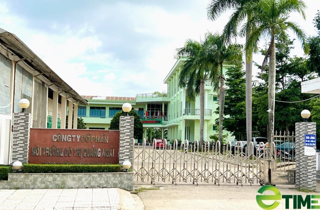 Quảng Ngãi: Thoái vốn 4 doanh nghiệp có vốn nhà nước do tỉnh quản lý thực hiện đến đâu? - Ảnh 1. Quảng Ngãi: Thoái vốn 4 doanh nghiệp có vốn nhà nước do tỉnh quản lý thực hiện đến đâu? - Ảnh 1.
