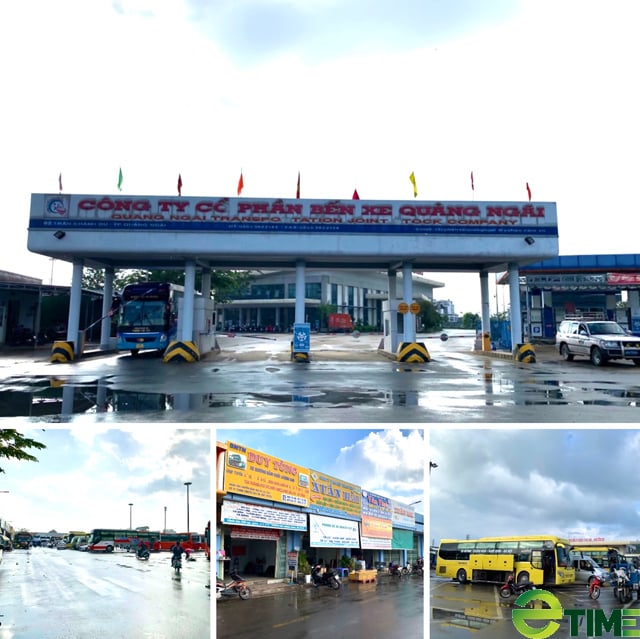 Quảng Ngãi: Thoái vốn 4 doanh nghiệp có vốn nhà nước do tỉnh quản lý thực hiện đến đâu? - Ảnh 3. Quảng Ngãi: Thoái vốn 4 doanh nghiệp có vốn nhà nước do tỉnh quản lý thực hiện đến đâu? - Ảnh 3.