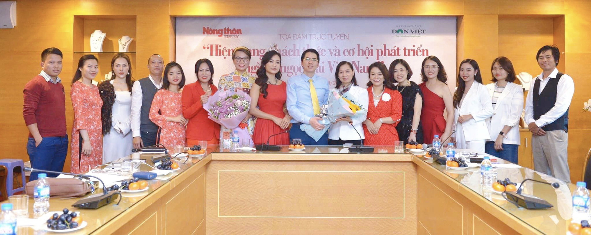 Nuôi cấy, sản xuất kinh doanh ngọc trai đứng trước vận hội lớn - Ảnh 2. Nuôi cấy, sản xuất kinh doanh ngọc trai đứng trước vận hội lớn - Ảnh 2.