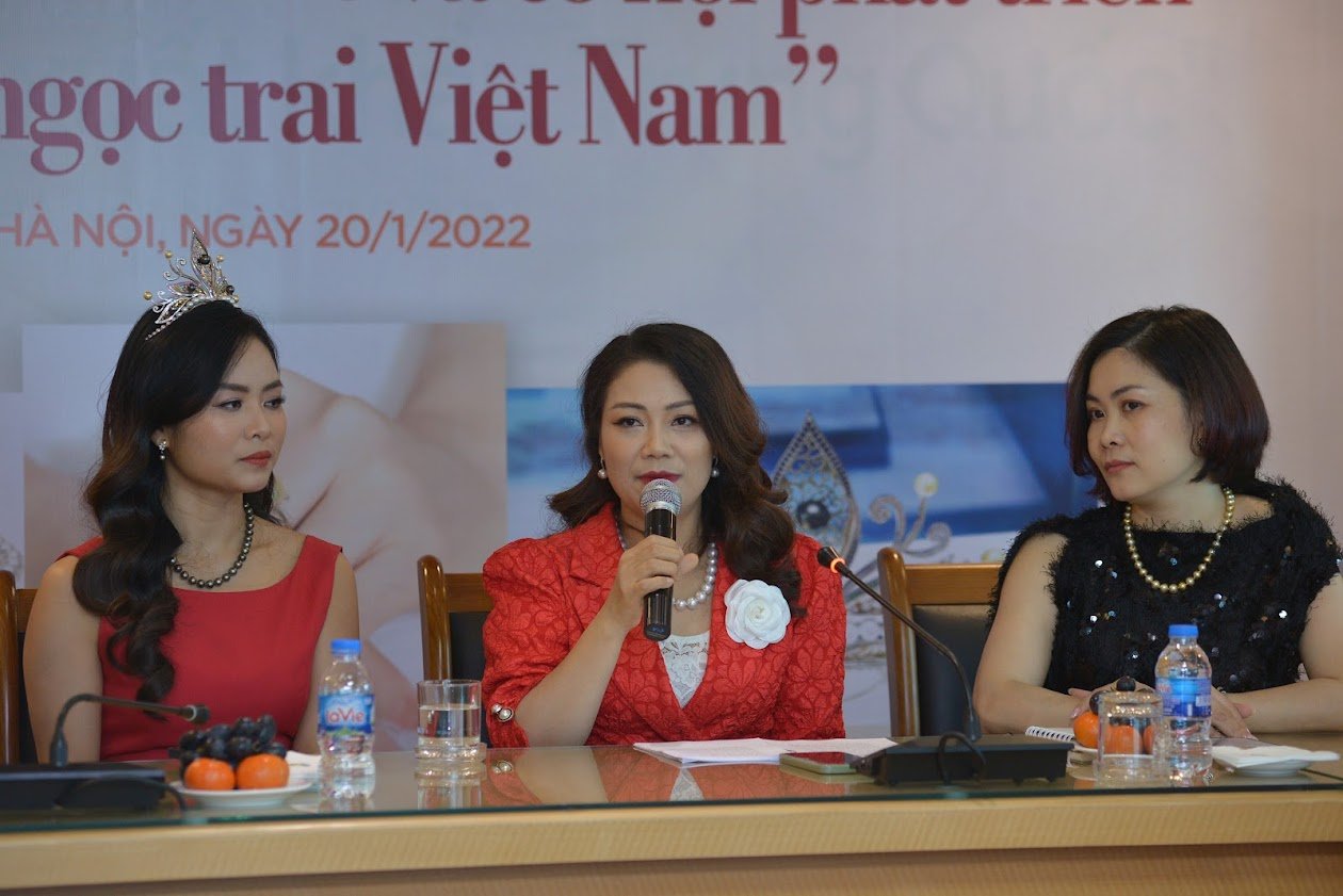 Chuyên gia tiết lộ 6 lí do khiến ngọc trai nước biển đắt hơn hẳn so với ngọc trai nước ngọt - Ảnh 1.