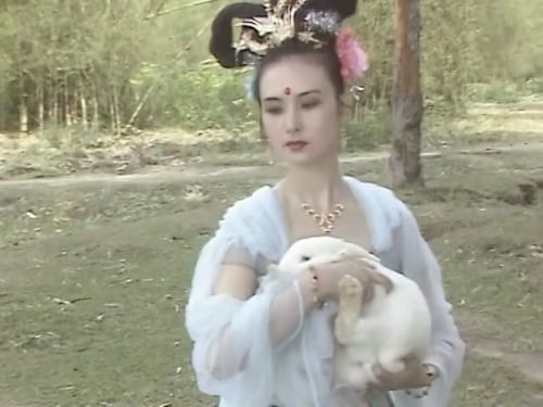 Những mĩ nhân nào trong Tây Du Ký từng khiến Trư Bát Giới &quot;yêu&quot; say đắm? - Ảnh 2.