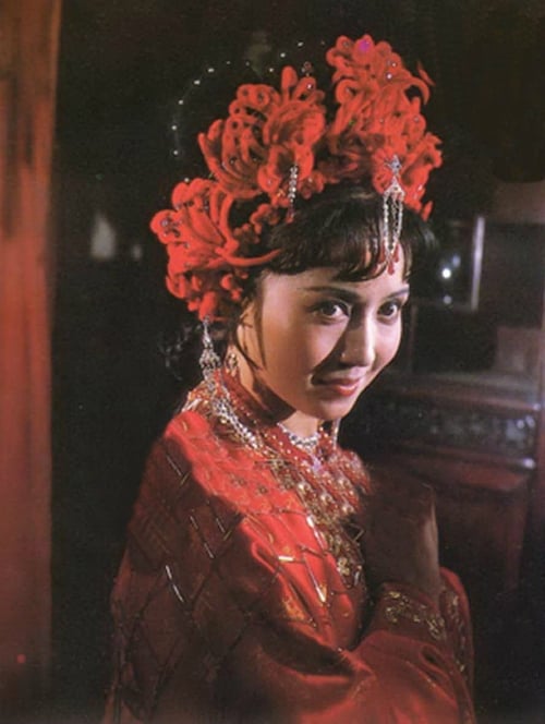 Những mĩ nhân nào trong Tây Du Ký từng khiến Trư Bát Giới &quot;yêu&quot; say đắm? - Ảnh 3.