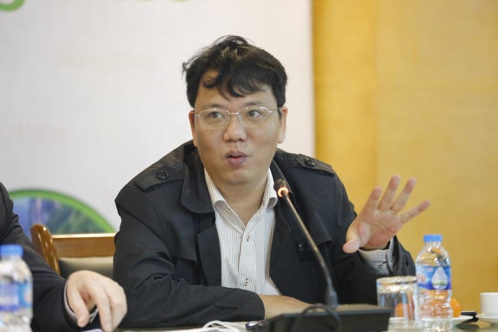 Trực tiếp Tọa đàm: “Tìm giải pháp căn cơ cho nông sản xuất khẩu Trung Quốc” - Ảnh 1.