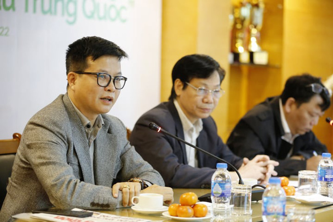 Doanh nghiệp chuyên xuất khẩu trái cây qua đường biển bày cách chinh phục 25  thị trường khó tính - Ảnh 1.