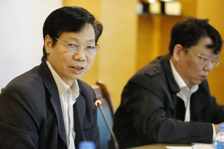 Trực tiếp Tọa đàm: “Tìm giải pháp căn cơ cho nông sản xuất khẩu Trung Quốc” - Ảnh 1.