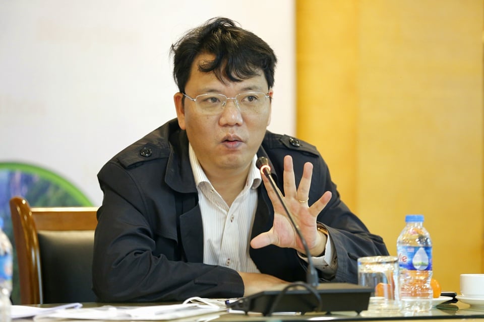 Trực tiếp Tọa đàm: “Tìm giải pháp căn cơ cho nông sản xuất khẩu Trung Quốc” - Ảnh 1.