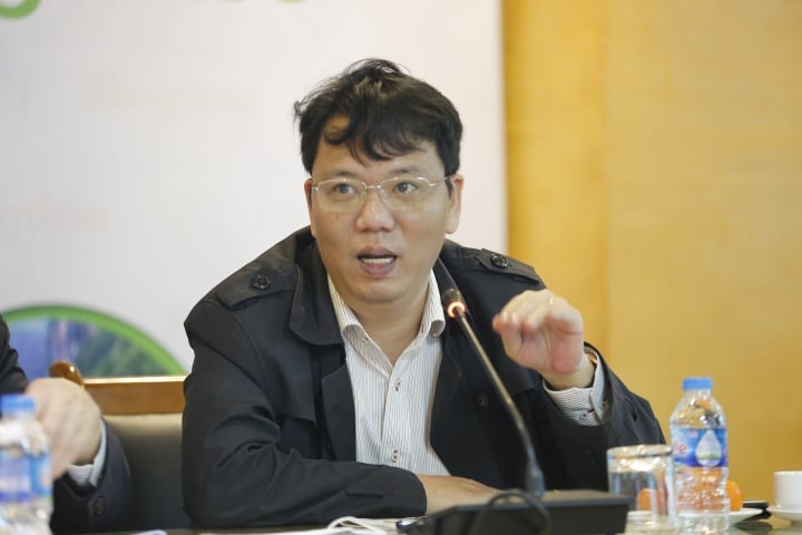 Tọa đàm: “Tìm giải pháp căn cơ cho nông sản xuất khẩu Trung Quốc” - Ảnh 1.