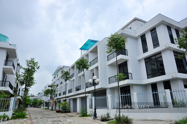Điểm tên 10 tỉnh thành có mức giao động giá bất động sản cao nhất 2021 - Ảnh 1.