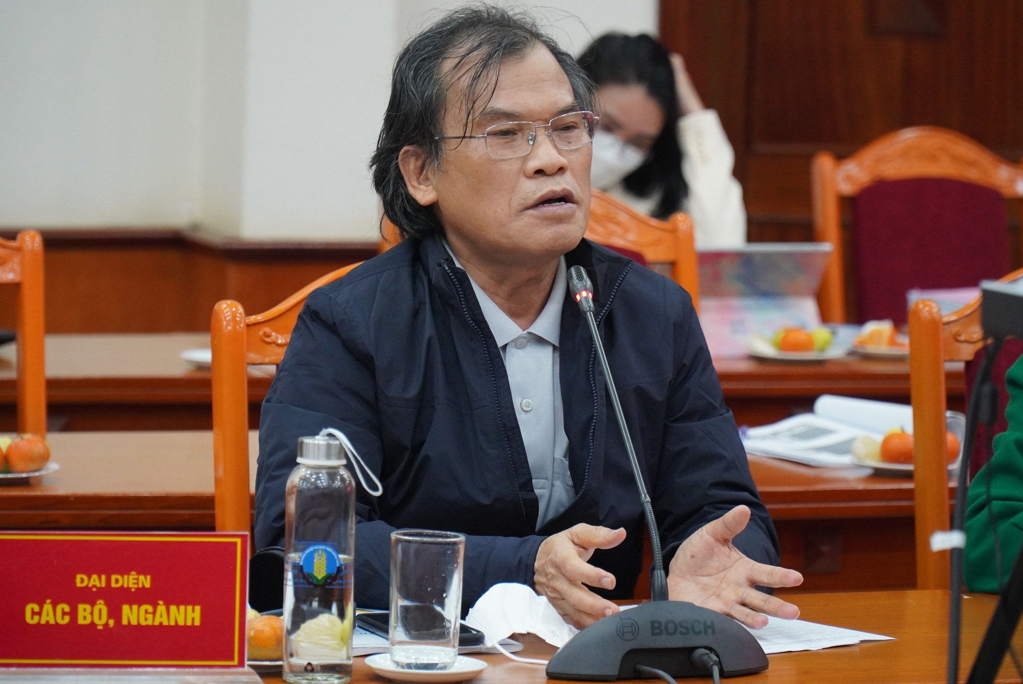 Nhu cầu muối trong nước vẫn rất cao, nhưng vì sao doanh nghiệp vẫn &quot;than&quot; không phát triển được? - Ảnh 3.