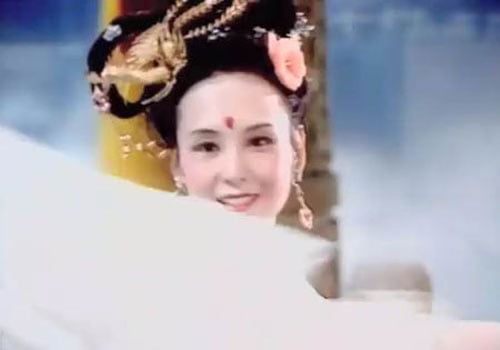 Những mĩ nhân nào trong Tây Du Ký từng khiến Trư Bát Giới &quot;yêu&quot; say đắm? - Ảnh 1.