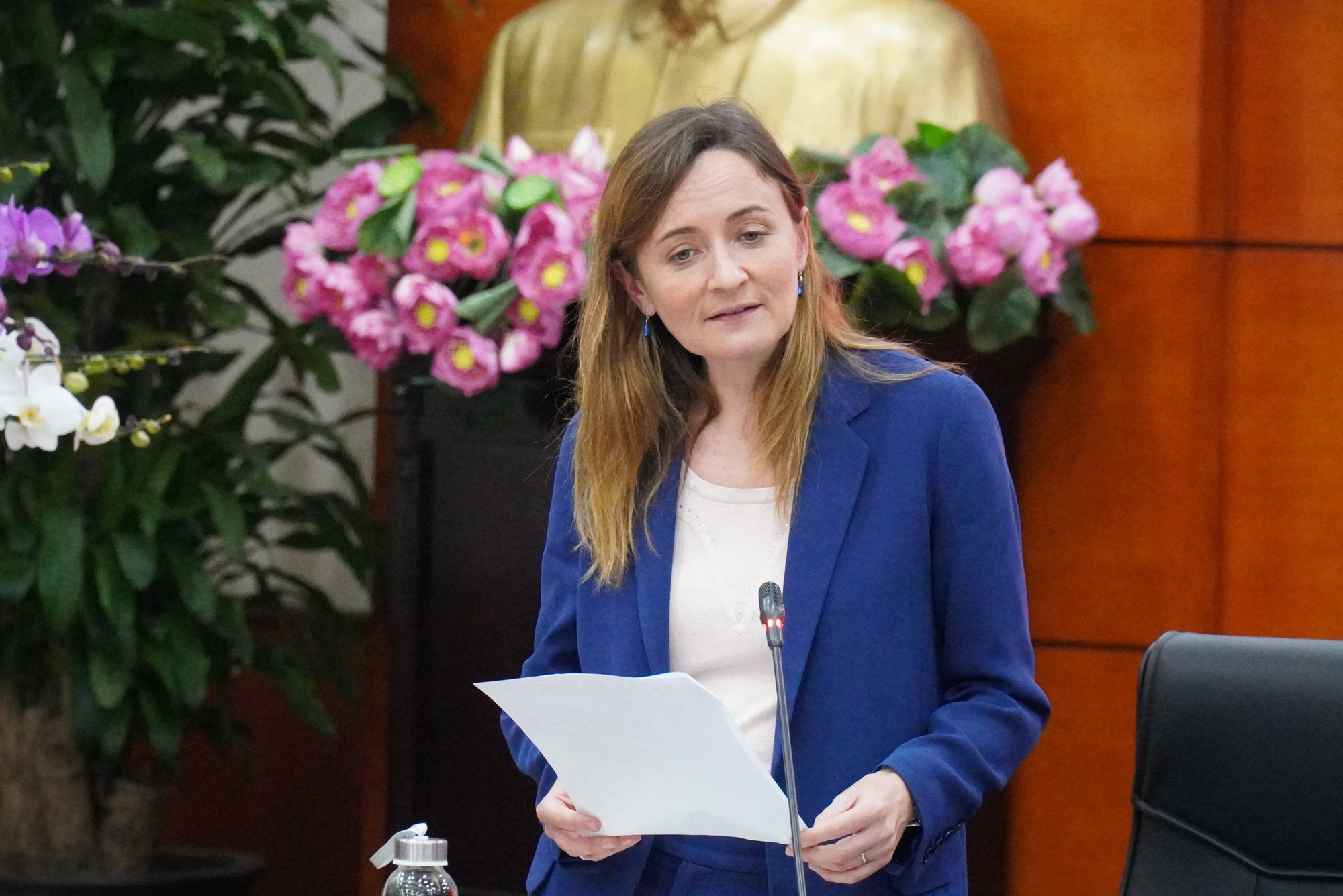 Nhu cầu muối trong nước vẫn rất cao, nhưng vì sao doanh nghiệp vẫn &quot;than&quot; không phát triển được? - Ảnh 4.
