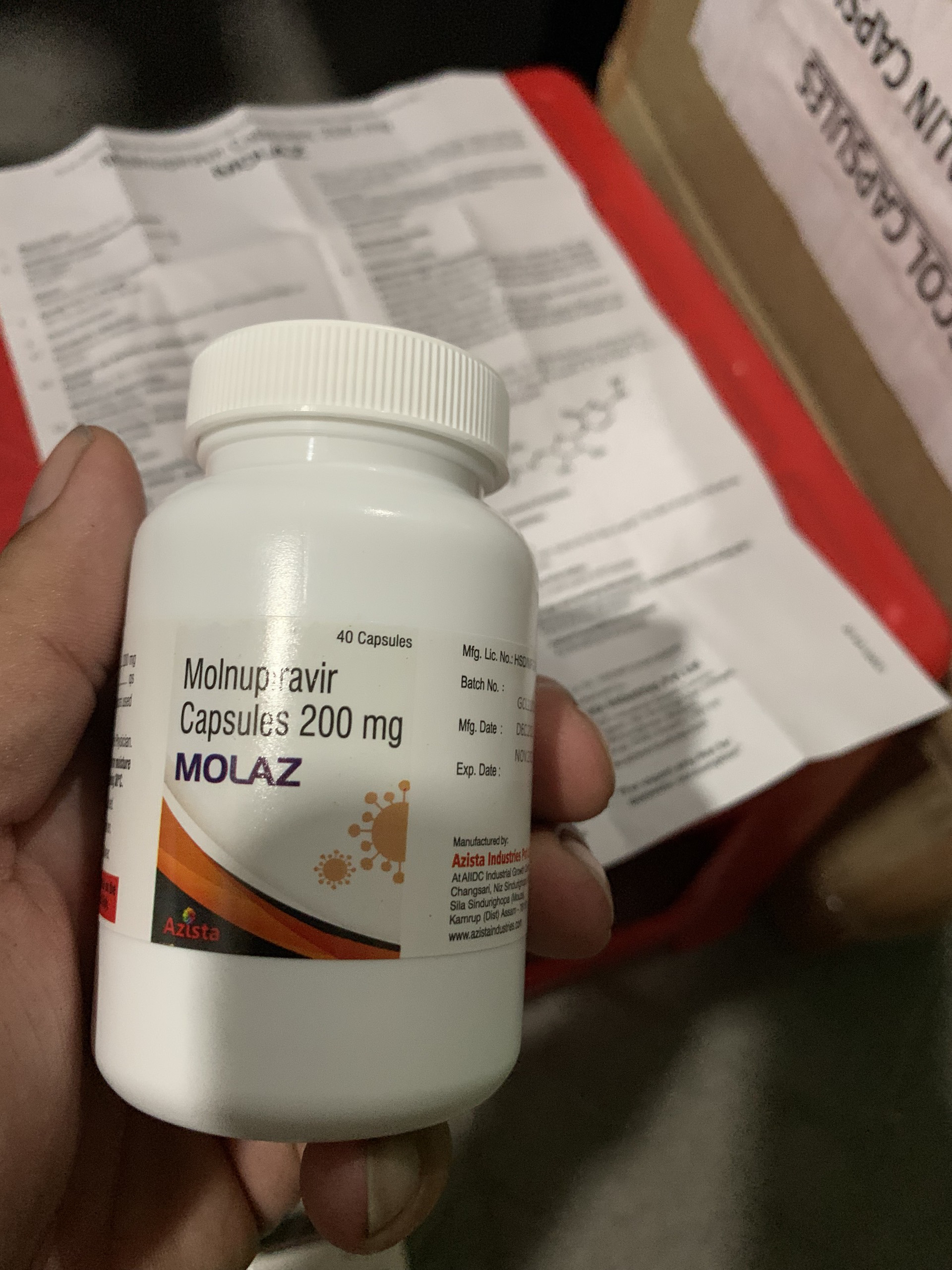 Bắt giữ lượng "khủng" thuốc điều trị Covid-19 tại TP.HCM - Ảnh 4. Bắt giữ lượng "khủng" thuốc điều trị Covid-19 tại TP.HCM - Ảnh 4.
