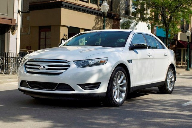 Ford Mondeo 2022 sắp được hồi sinh tại thị trường Trung Quốc - Ảnh 2.