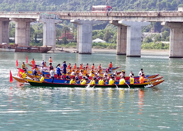 Khám phá kinh nghiệm du lịch Huế ngày Tết Nguyên Đán 2022 - Ảnh 5.