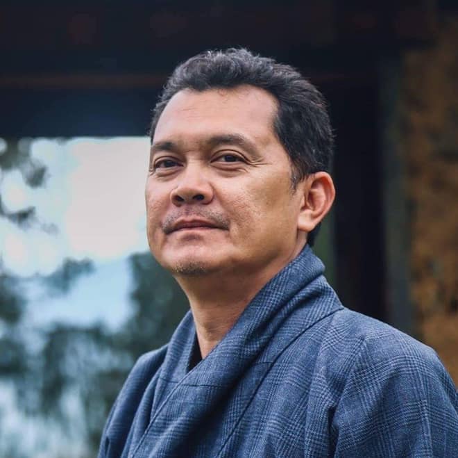 Ca sĩ Thanh Lam, MC Quyền Linh, NSƯT Hữu Châu và những ảnh hưởng từ Thiền sư Thích Nhất Hạnh - Ảnh 3.
