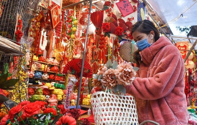 Cập nhật hữu ích trên Zalo cho người dân về quê ăn Tết - Ảnh 3. Cập nhật hữu ích trên Zalo cho người dân về quê ăn Tết - Ảnh 3.
