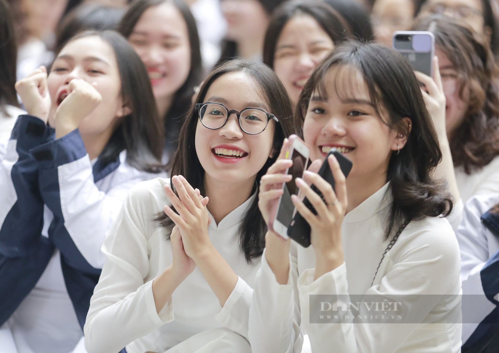 Học sinh Hà Nội nghỉ Tết Nguyên đán 2022 bao nhiêu ngày? - Ảnh 1.
