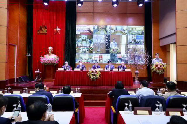 Mở cửa hoàn toàn du lịch quốc tế từ 1/2/2022? - Ảnh 1.
