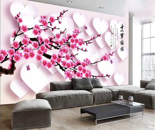 Những ý tưởng trang trí căn hộ đơn giản, tiết kiệm để rước lộc vào nhà dịp Tết - Ảnh 2.