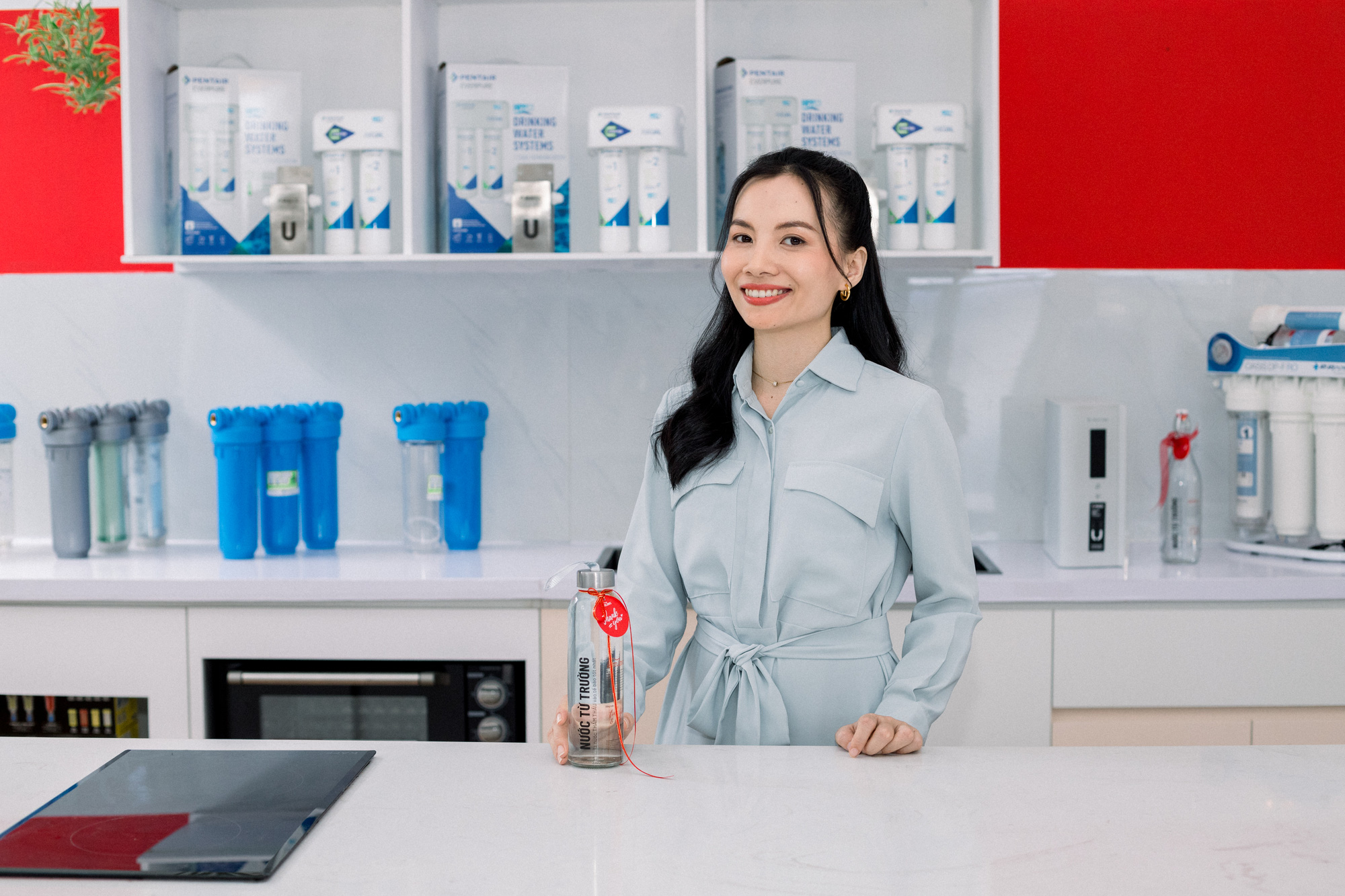 Sống vui, sống khoẻ với năng lượng sinh học và tập dưỡng sinh - Ảnh 4.