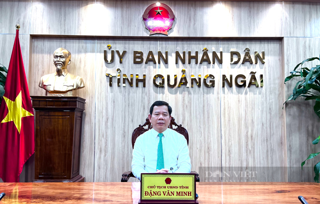 Chủ tịch tỉnh đề nghị Bộ Tài chính thưởng gần 159 tỷ vì vượt thu trong đại dịch  - Ảnh 1.