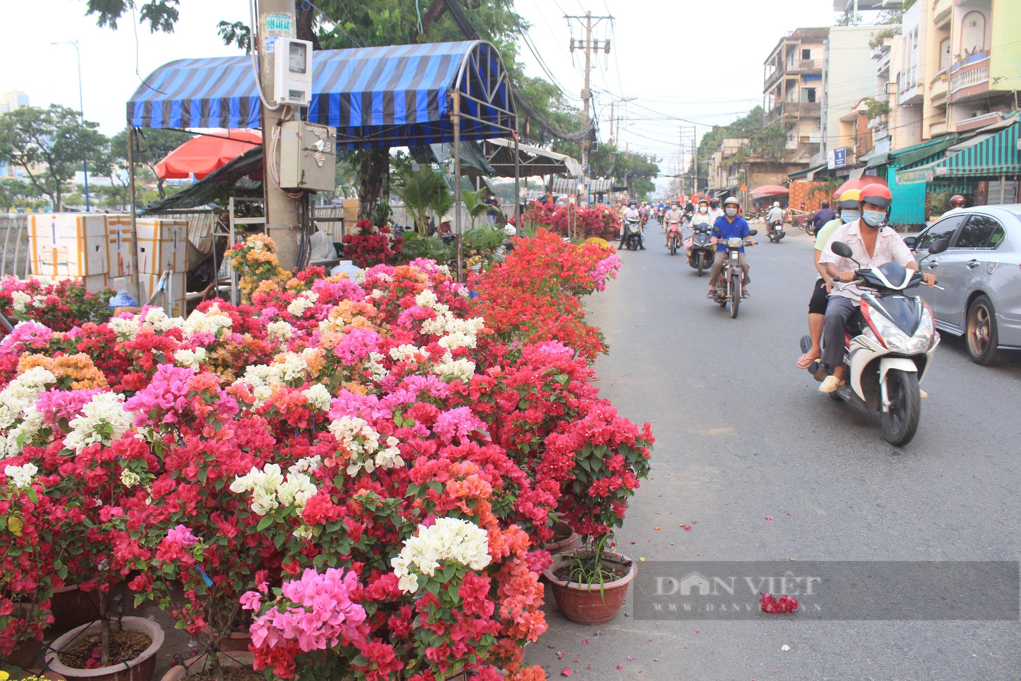 Bến Bình Đông - Ảnh 10.