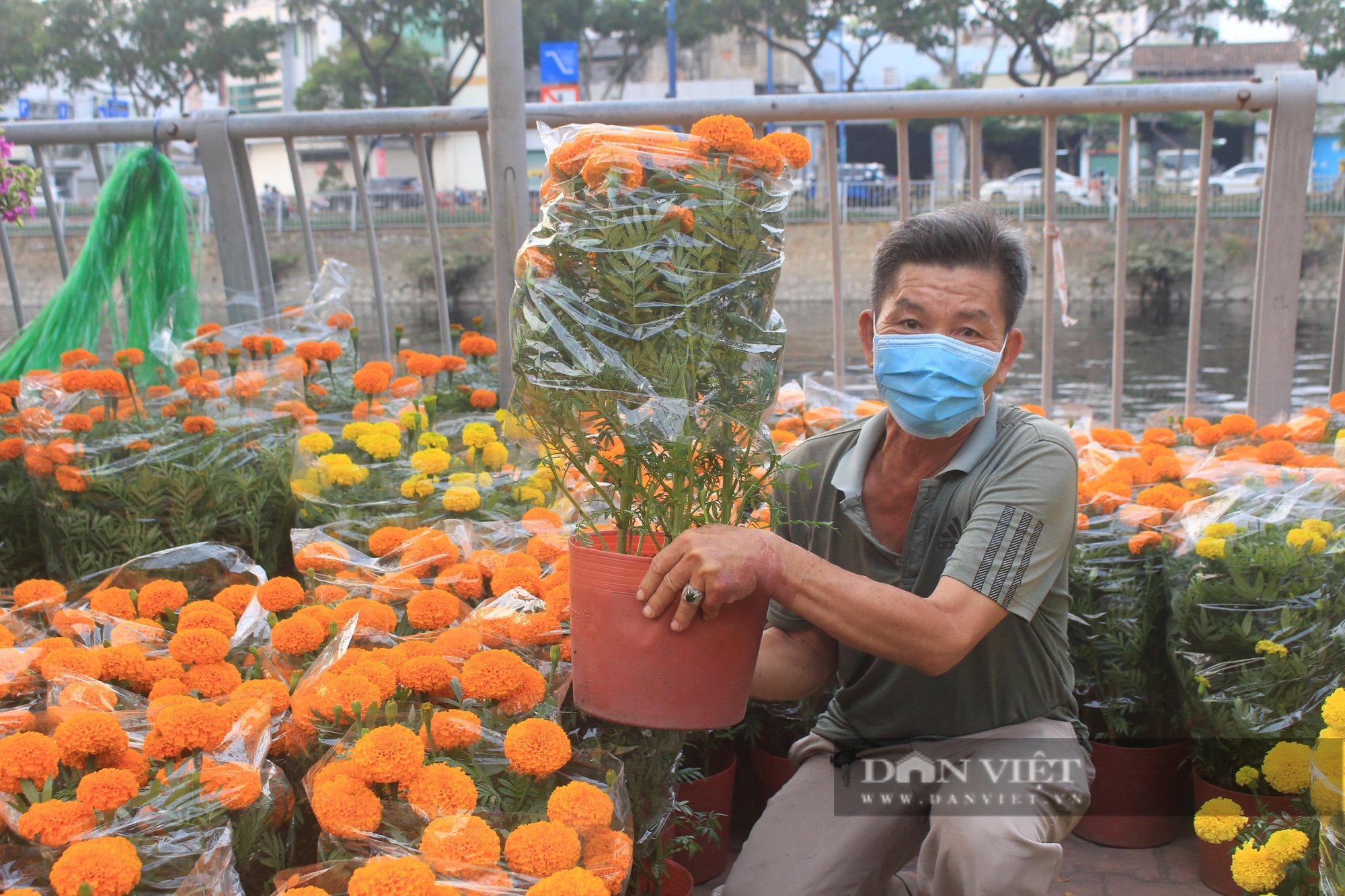 Bến Bình Đông - Ảnh 4.