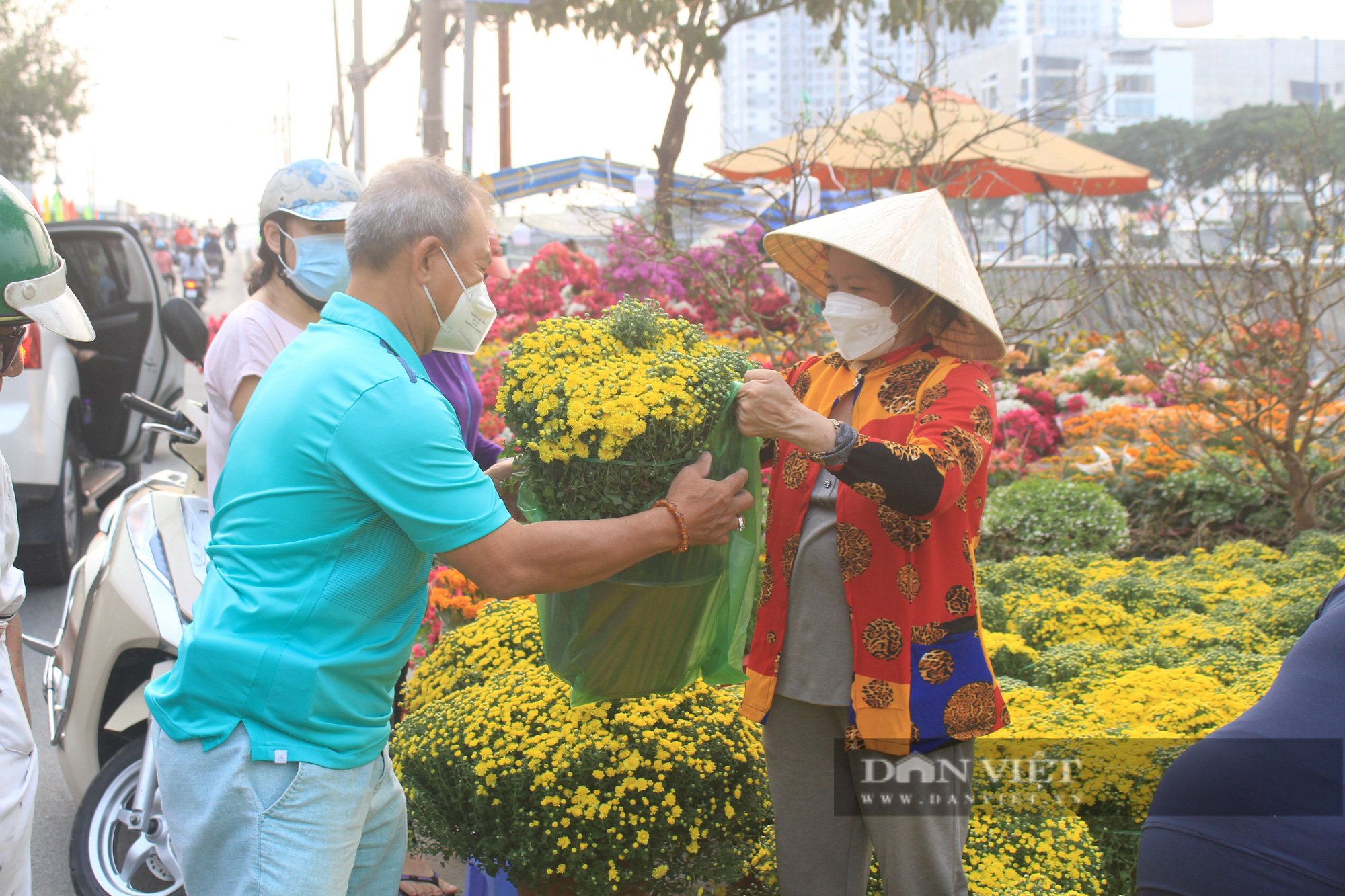 Bến Bình Đông - Ảnh 7.