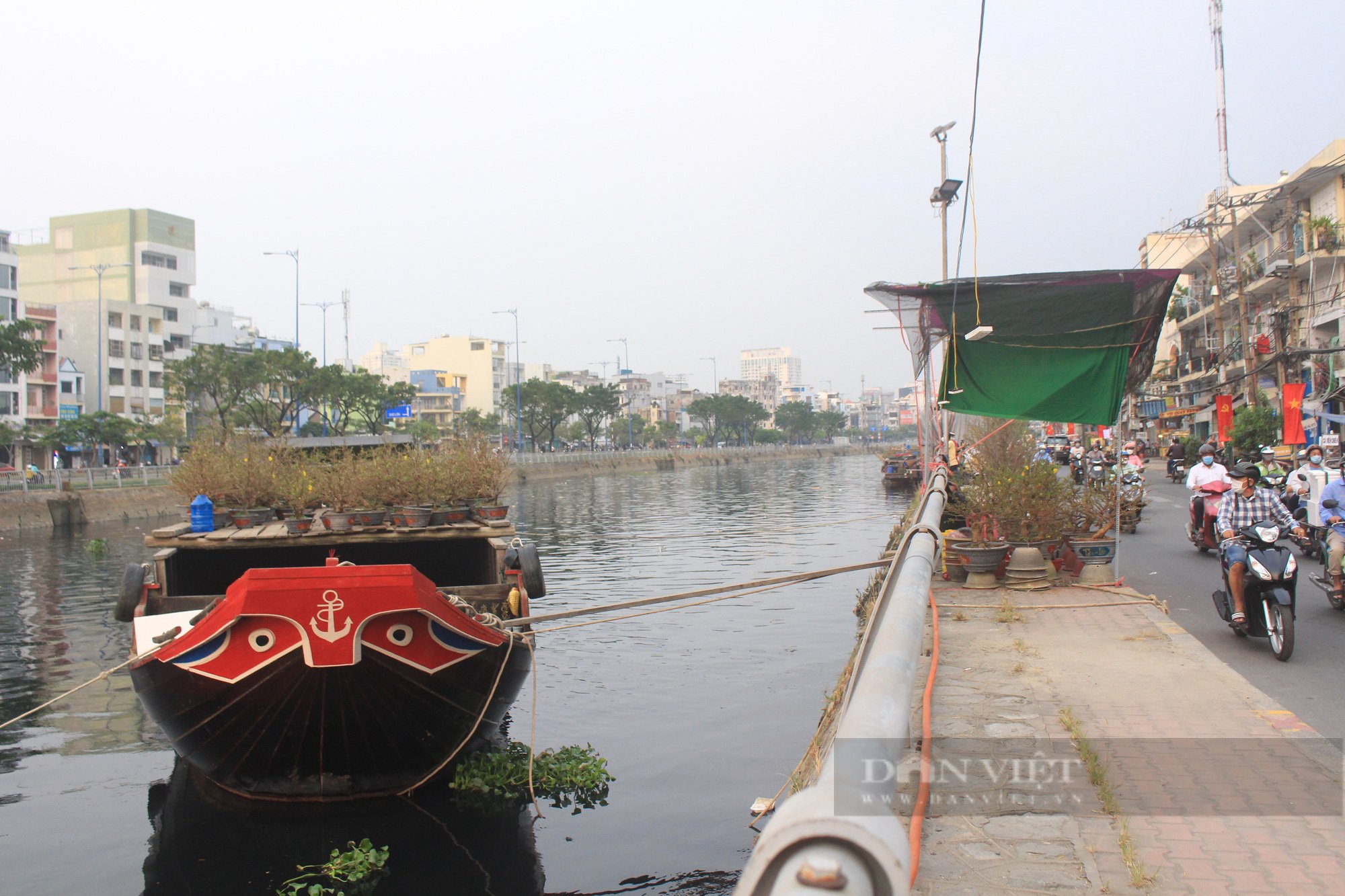 Bến Bình Đông - Ảnh 7.