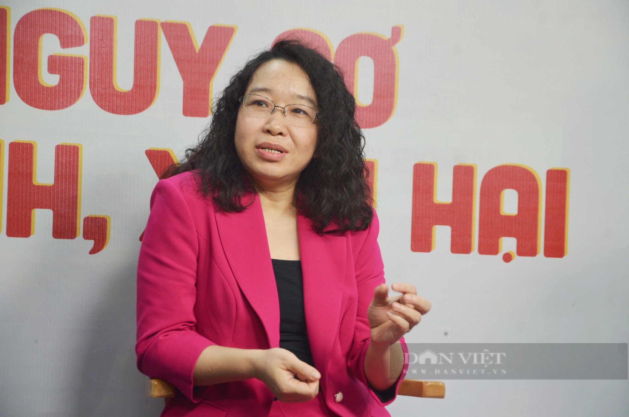 73% tội phạm ấu dâm là người quen biết - Ảnh 1.
