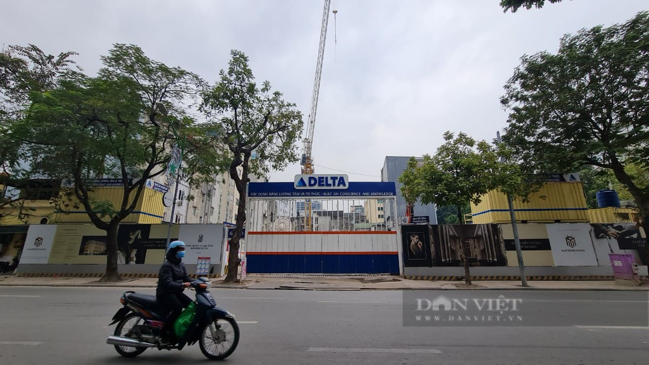 Sau vụ trả &quot;giá ảo&quot; đất đấu giá ở Thủ Thiêm: Chuyên gia kiến nghị sửa đổi loạt bất cập - Ảnh 2.