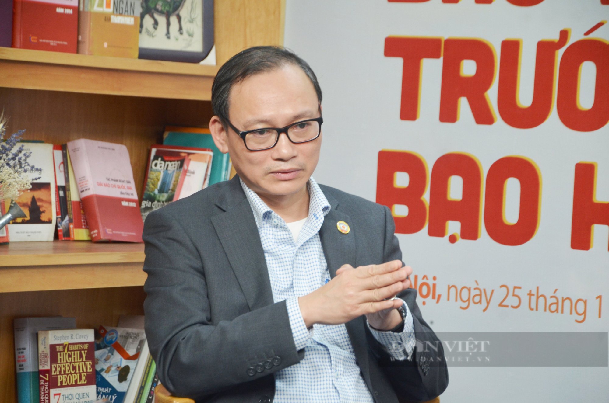 Vụ trao thưởng cho Minh Béo: Cần đánh giá cả góc độ nhân cách - Ảnh 1.