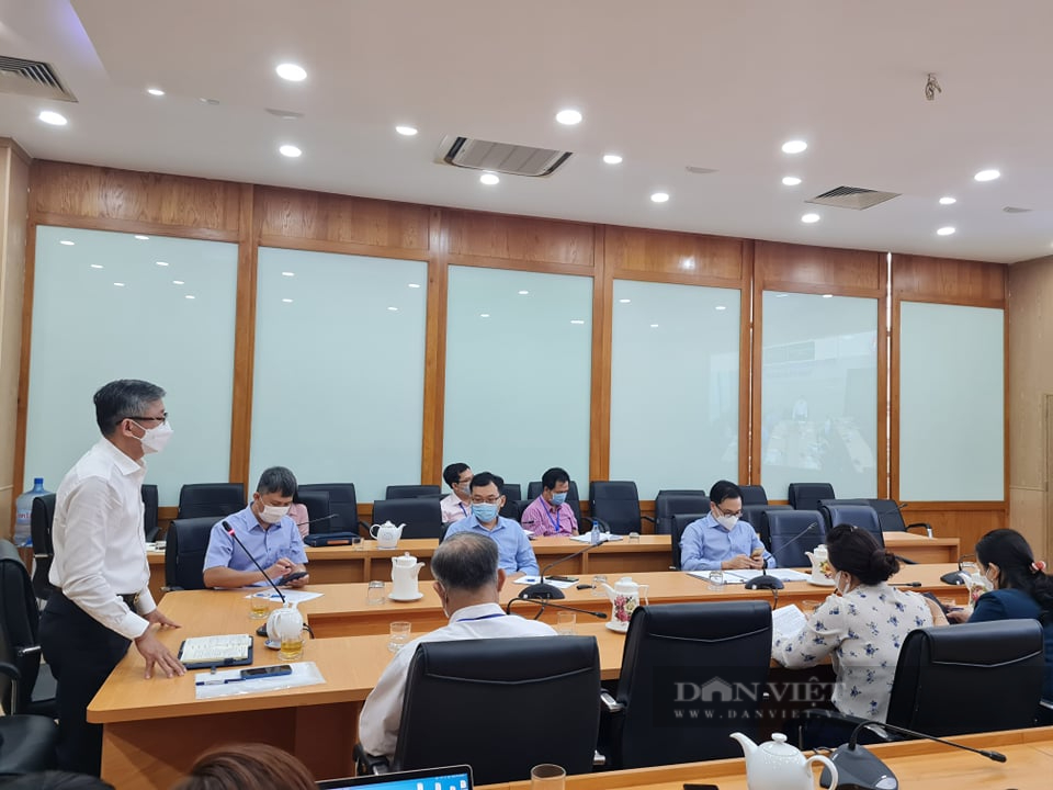 Tổ chức căng tin, nội trú cho học sinh sau Tết Nguyên đán tại TP.HCM như thế nào? - Ảnh 1.