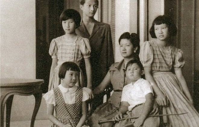 Hoàng hậu triều Nguyễn nào 3 lần giành vương miện sắc đẹp Đông Dương? - Ảnh 7.