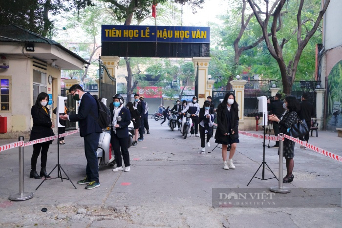 Lịch nghỉ Tết Nguyên đán 2022 của học sinh cả nước mới nhất: Nhiều nơi cho nghỉ rất sớm - Ảnh 1.